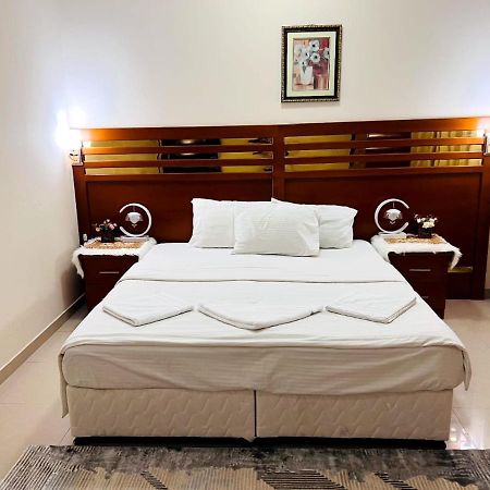 Dar Al Deyafa Hotel Apartment Маскат Екстер'єр фото
