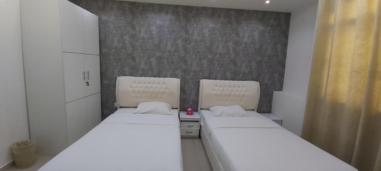 Dar Al Deyafa Hotel Apartment Маскат Екстер'єр фото