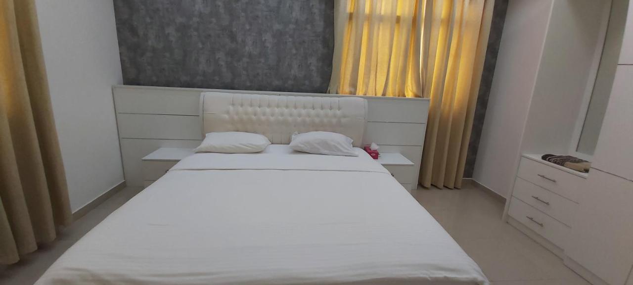 Dar Al Deyafa Hotel Apartment Маскат Екстер'єр фото
