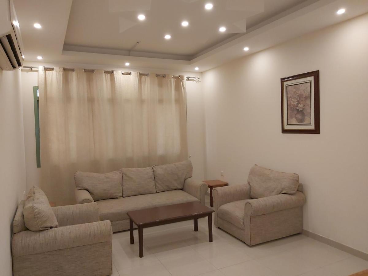 Dar Al Deyafa Hotel Apartment Маскат Екстер'єр фото
