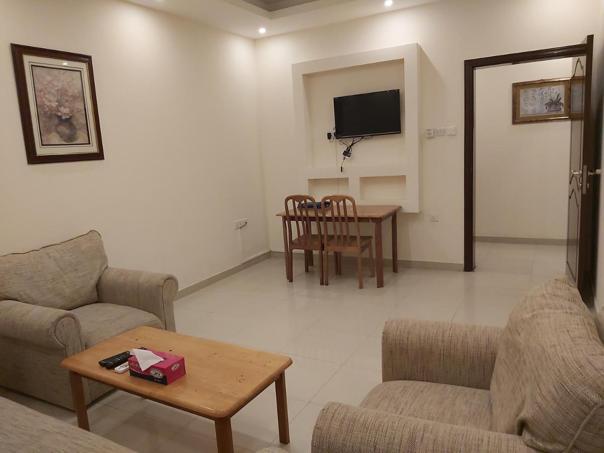 Dar Al Deyafa Hotel Apartment Маскат Екстер'єр фото