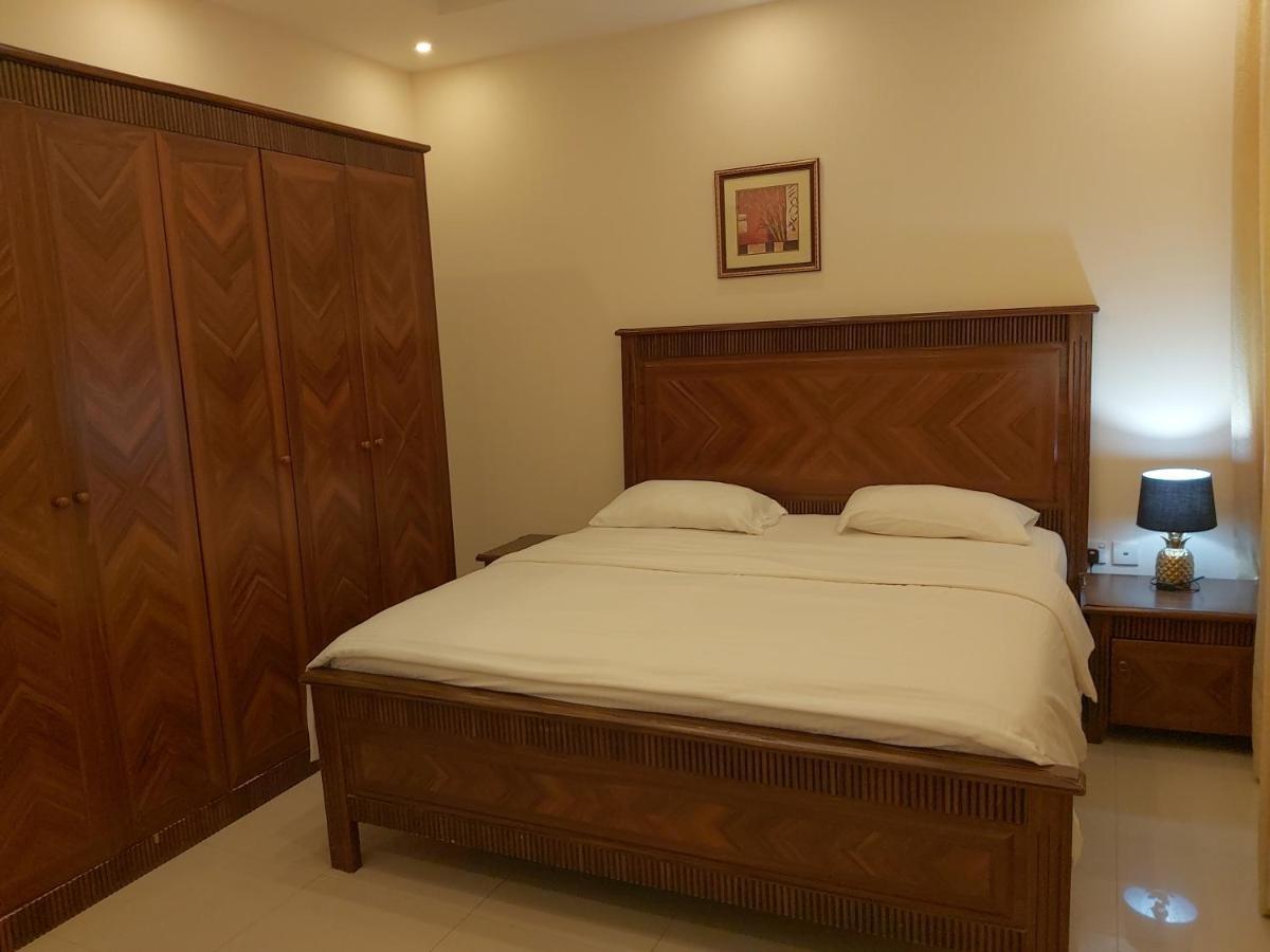 Dar Al Deyafa Hotel Apartment Маскат Екстер'єр фото