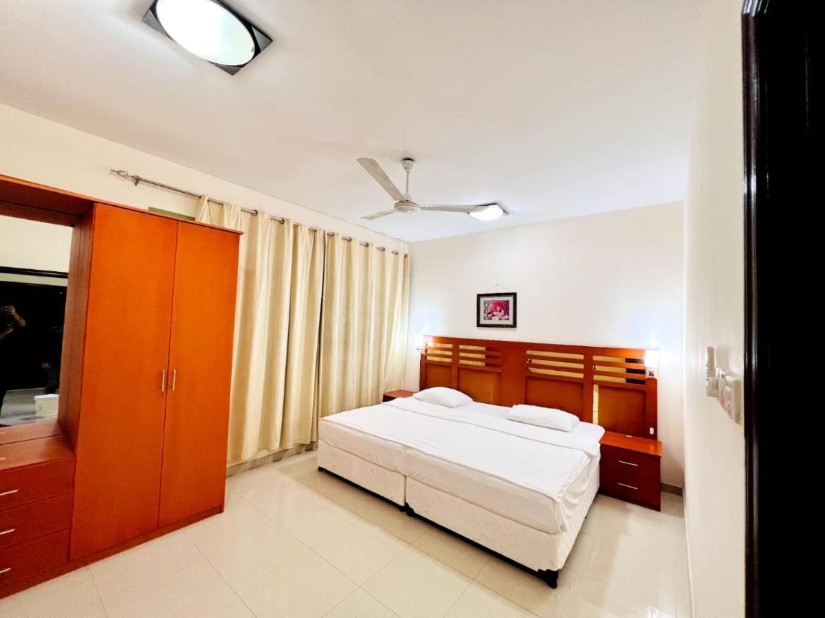 Dar Al Deyafa Hotel Apartment Маскат Екстер'єр фото