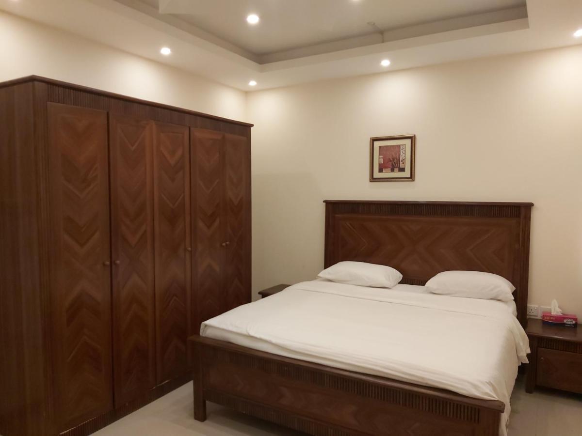 Dar Al Deyafa Hotel Apartment Маскат Екстер'єр фото