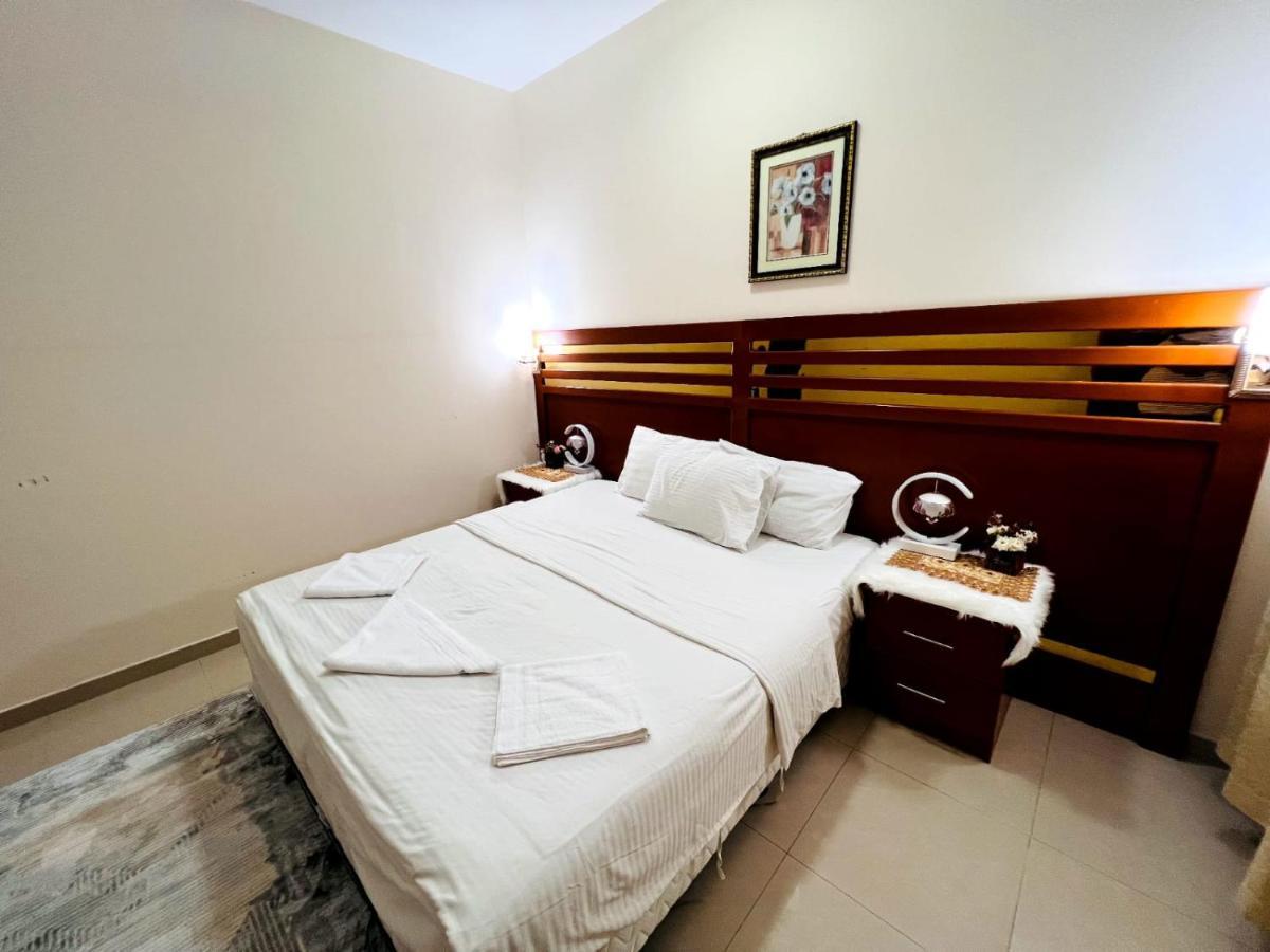 Dar Al Deyafa Hotel Apartment Маскат Екстер'єр фото