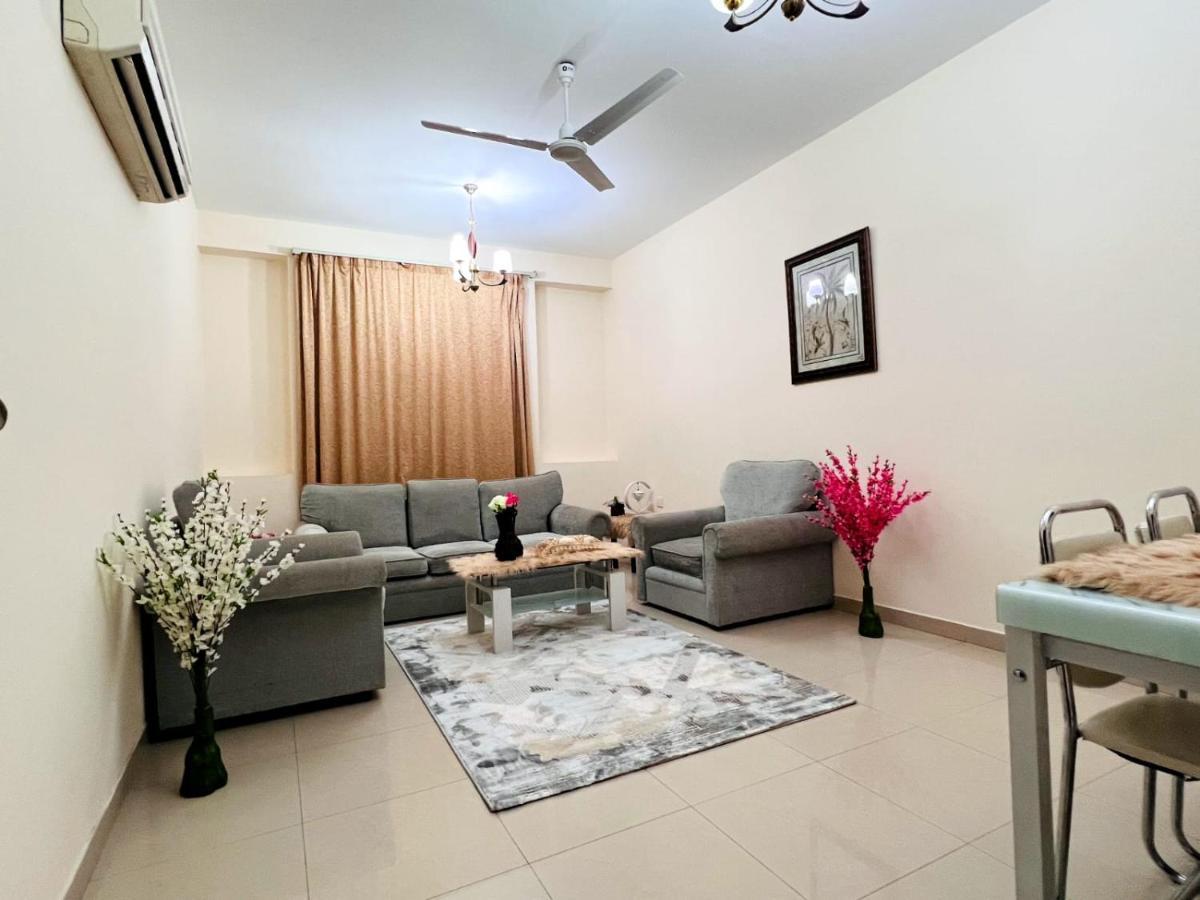 Dar Al Deyafa Hotel Apartment Маскат Екстер'єр фото