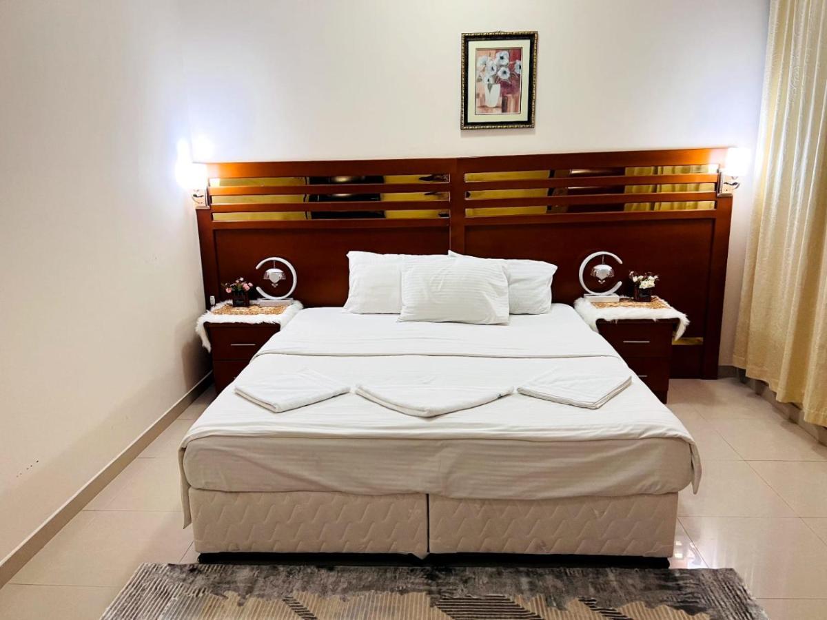 Dar Al Deyafa Hotel Apartment Маскат Екстер'єр фото