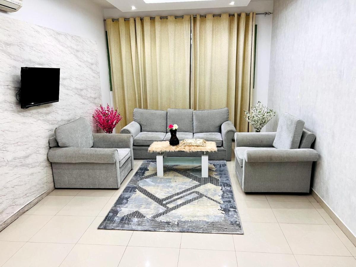 Dar Al Deyafa Hotel Apartment Маскат Екстер'єр фото